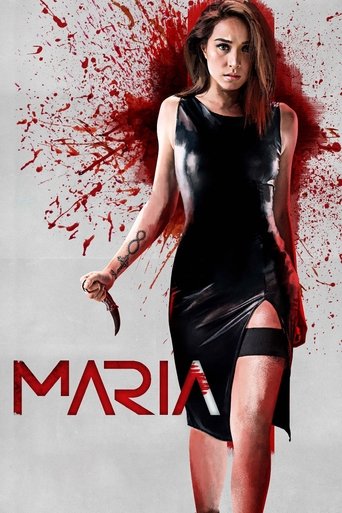 Poster of Maria