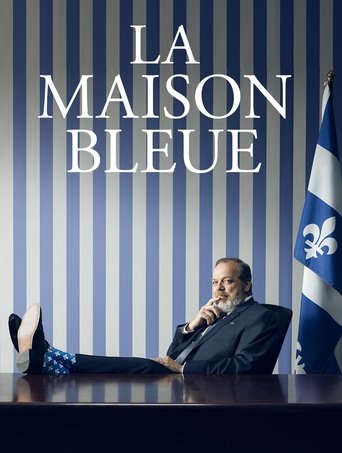 Portrait for La Maison-Bleue - Season 2
