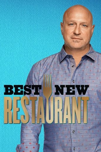 Poster of Best New Restaurant