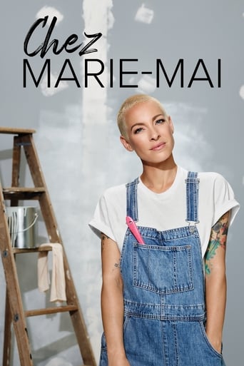 Poster of Chez Marie-Mai