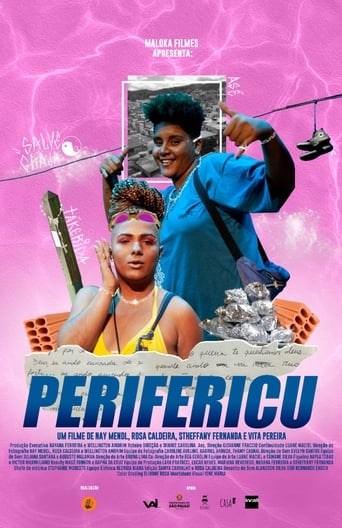 Poster of Perifericu