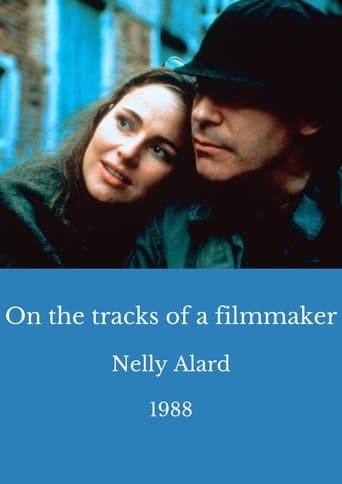 Poster of On the tracks of a filmmaker