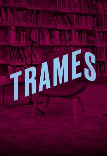 Poster of Trames