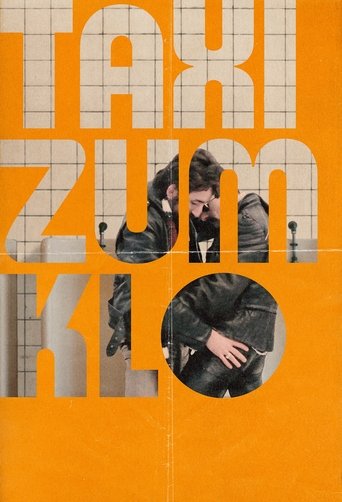 Poster of Taxi zum Klo