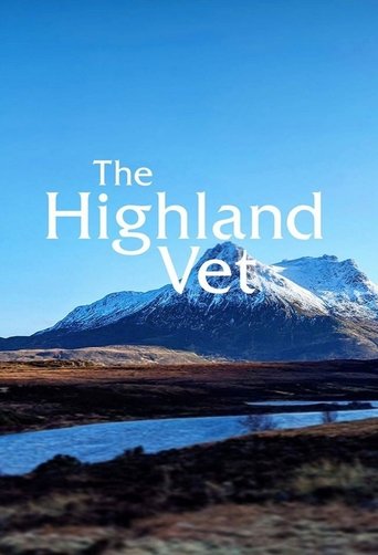 Poster of The Highland Vet