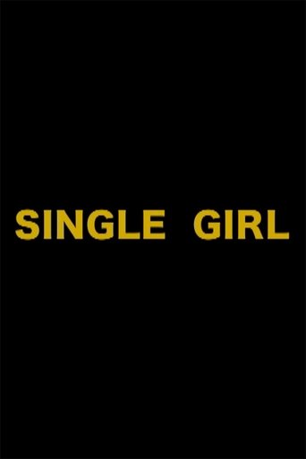 Poster of Single Girl