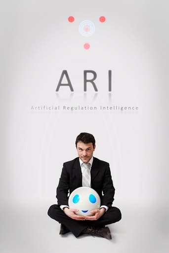 Poster of Ari