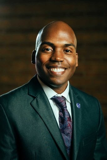 Portrait of Yohuru Williams