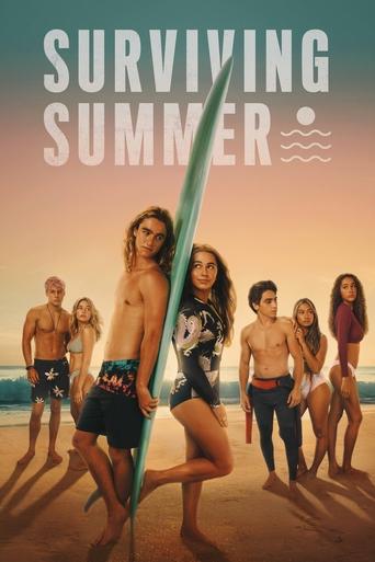 Poster of Surviving Summer