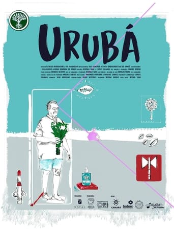 Poster of Urubá