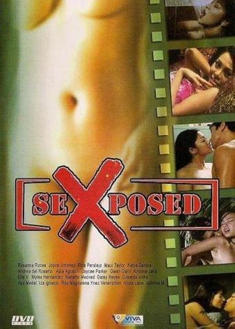 Poster of Sextravaganza: Sex In Philippine Cinema