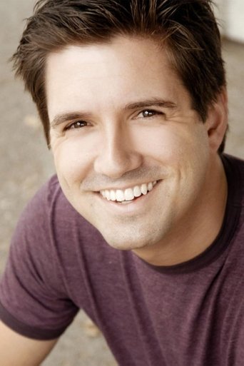 Portrait of Kevin Kelly