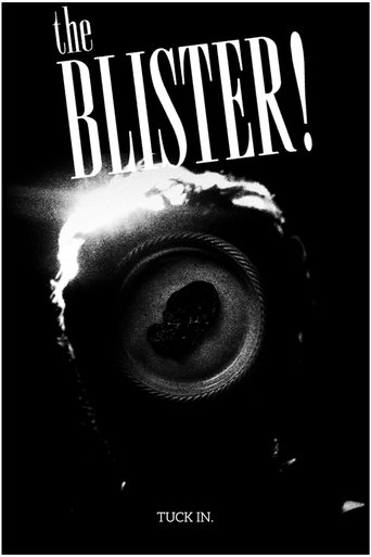 Poster of The Blister!