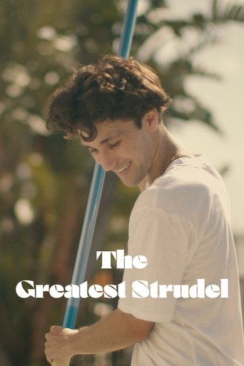 Poster of The Greatest Strudel