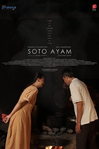 Poster of Chicken Soto