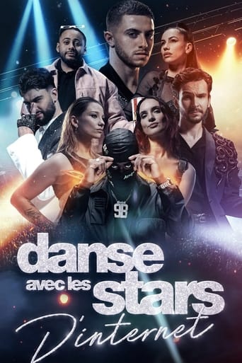 Portrait for Danse avec les stars d’Internet - Season 1