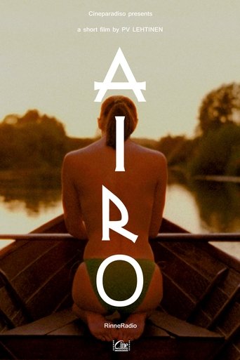 Poster of Airo