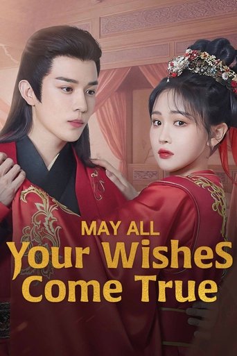Poster of May All Your Wishes Come True