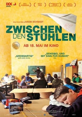 Poster of Zwischen den Stühlen