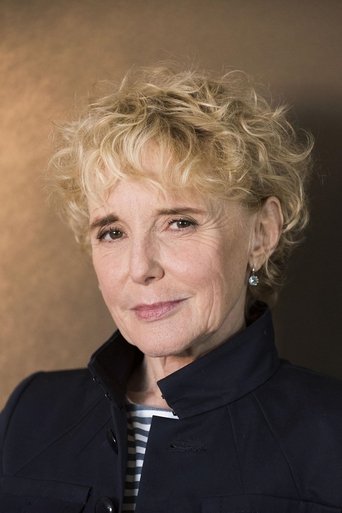 Portrait of Claire Denis