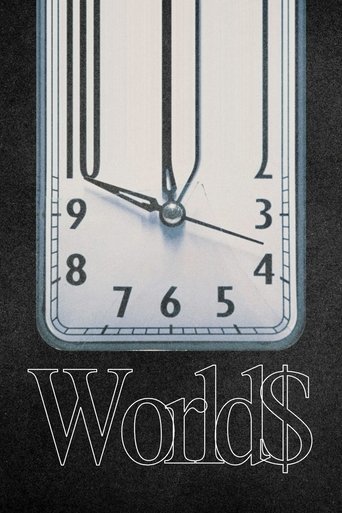 Poster of Worlds