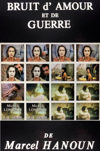 Poster of Noise of Love and War