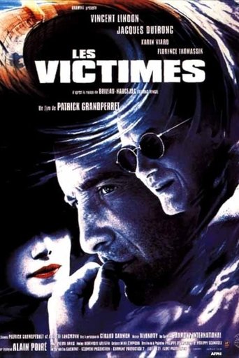 Poster of Les Victimes
