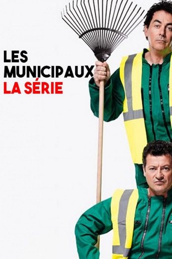 Portrait for Les municipaux, la série - Specials