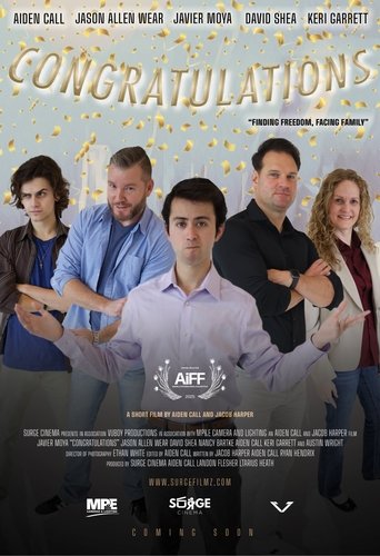 Poster of Congratulations