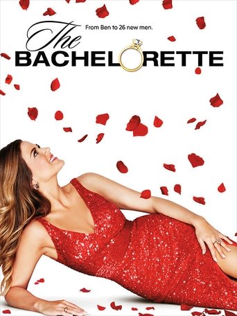 Portrait for The Bachelorette - Season 12