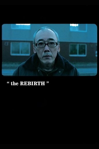 The Rebirth Poster of The Rebirth