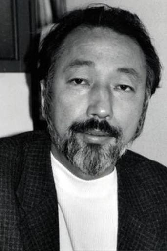 Portrait of Hidehiro Ito