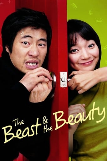 Poster of The Beast and the Beauty