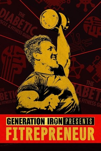 Poster of Fitrepreneur