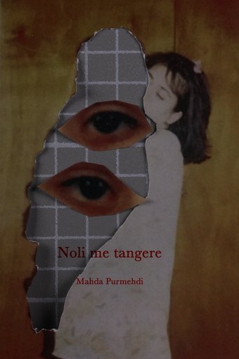 Poster of Noli me tangere