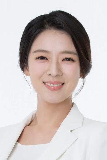 Portrait of Bae Hyun-jin