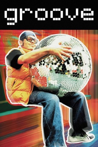 Groove Poster of Groove