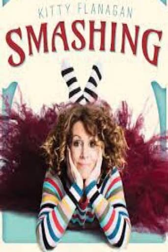 Poster of Kitty Flanagan: Smashing