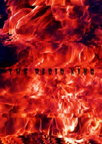The Radio King Poster of The Radio King