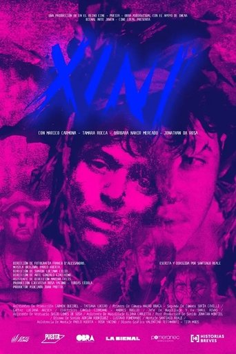 Poster of Xini