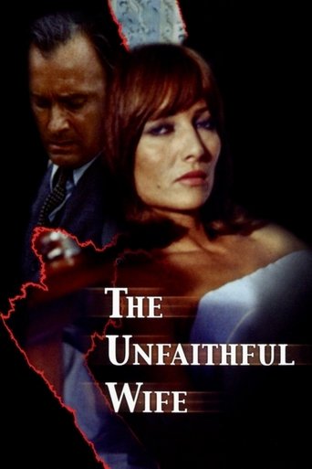 Poster of The Unfaithful Wife