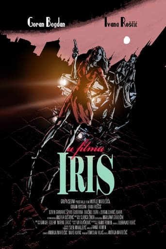 Poster of Iris