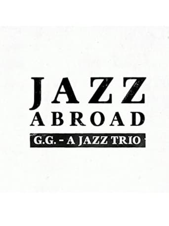 Poster of Jazz Abroad