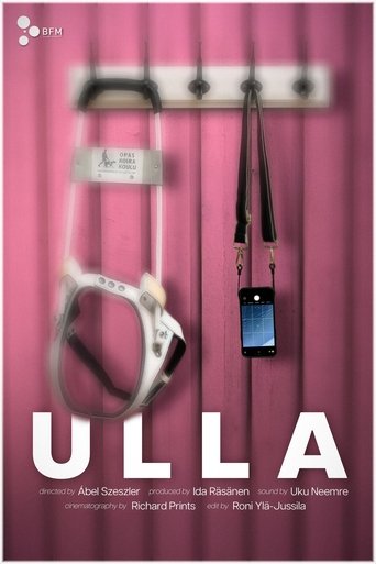 Poster of ULLA