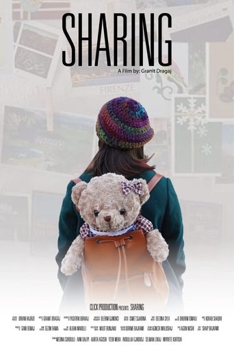 Poster of Sharing