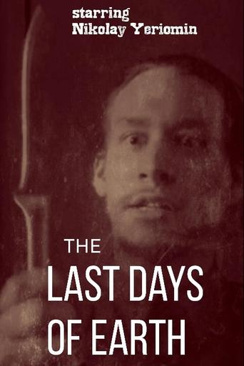 Poster of The Last Days of Earth