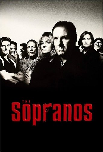 Poster of The Real Sopranos