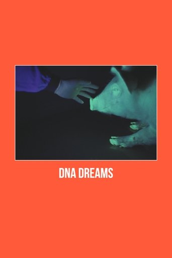 Poster of DNA Dreams