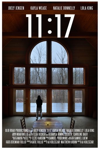 Poster of 11:17