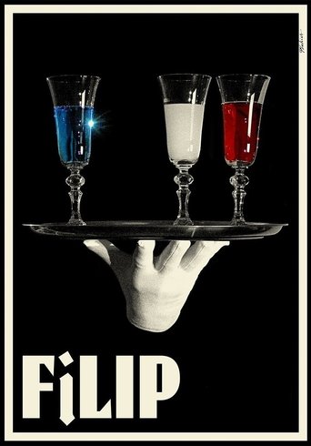 Filip Poster of Filip